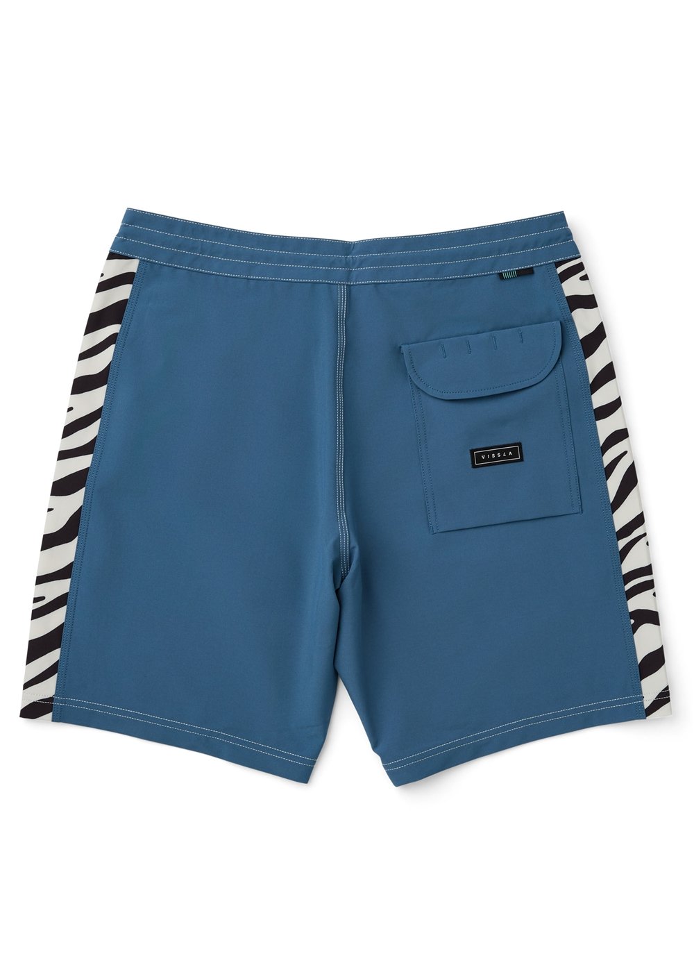 Hitch-Hiker 17" Boys Boardshort image 2
