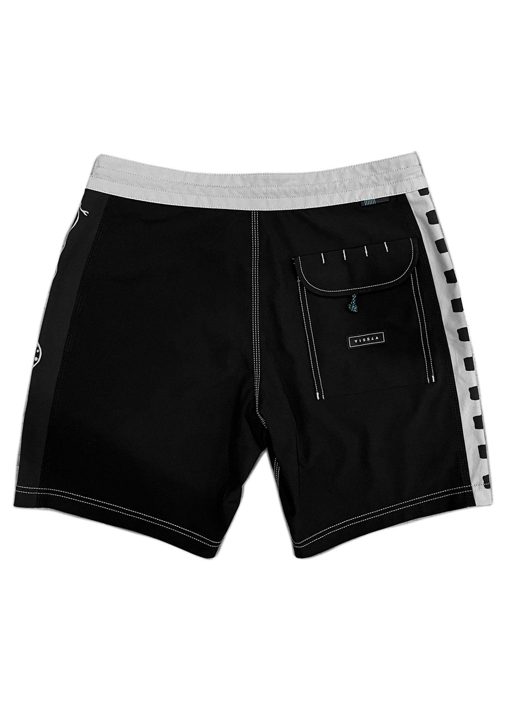 Serpents 18" Boys Boardshort image 2