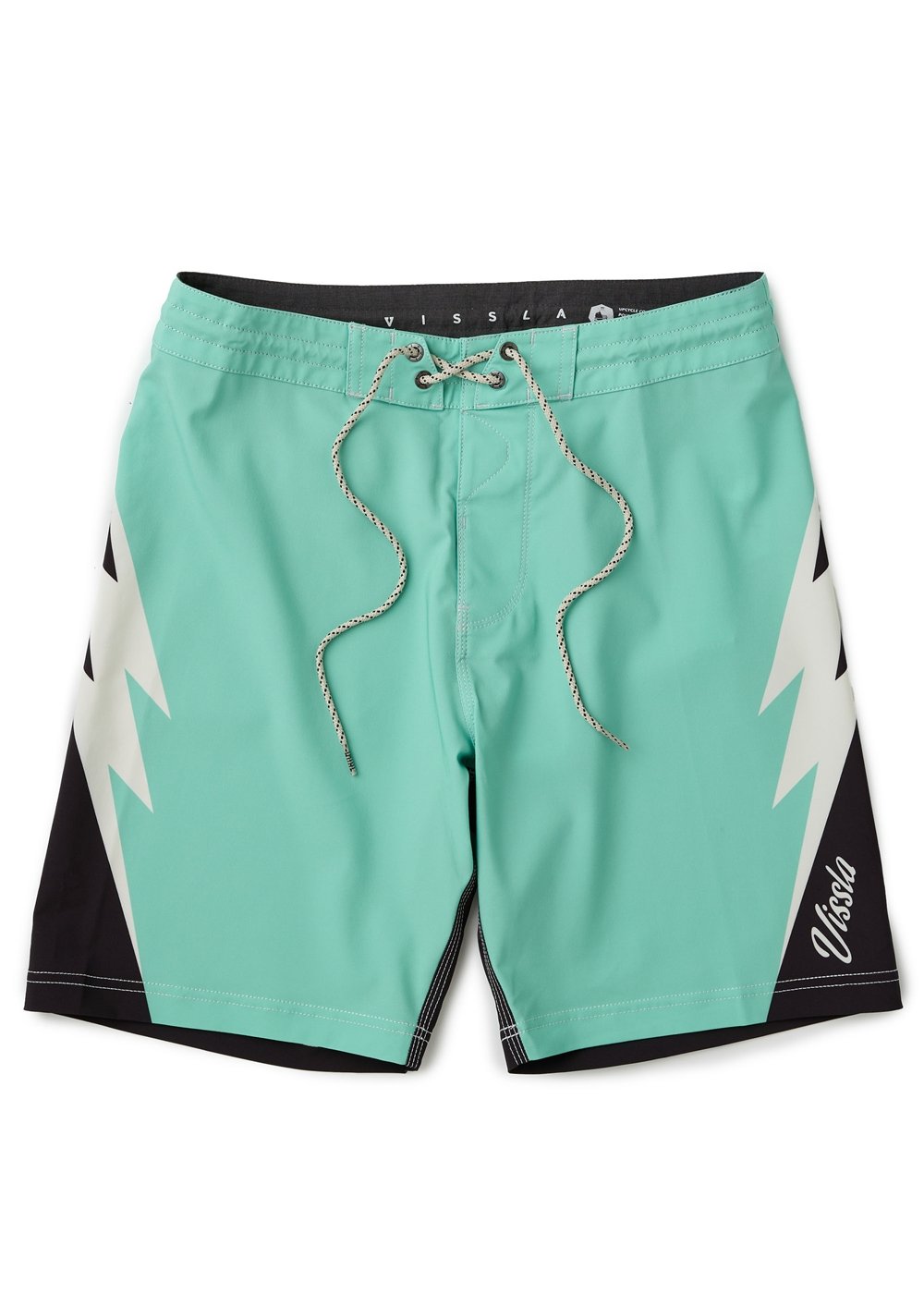 Shockwave 18" Boys Boardshort image 1
