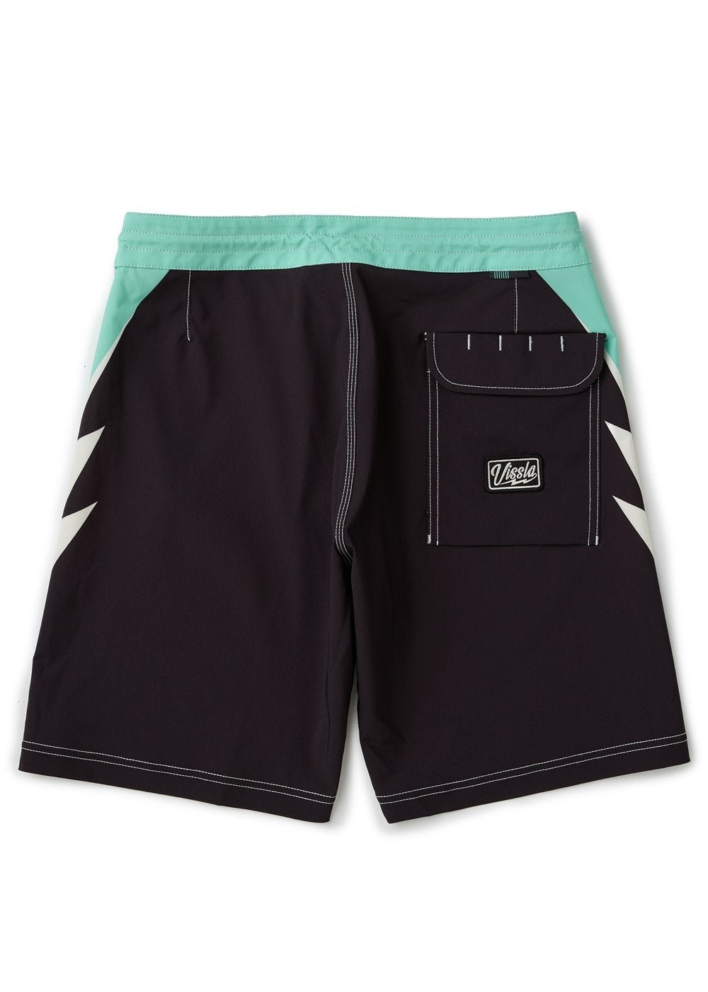 Shockwave 18" Boys Boardshort image 2