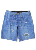 Jort 18" Boys Boardshort image 1