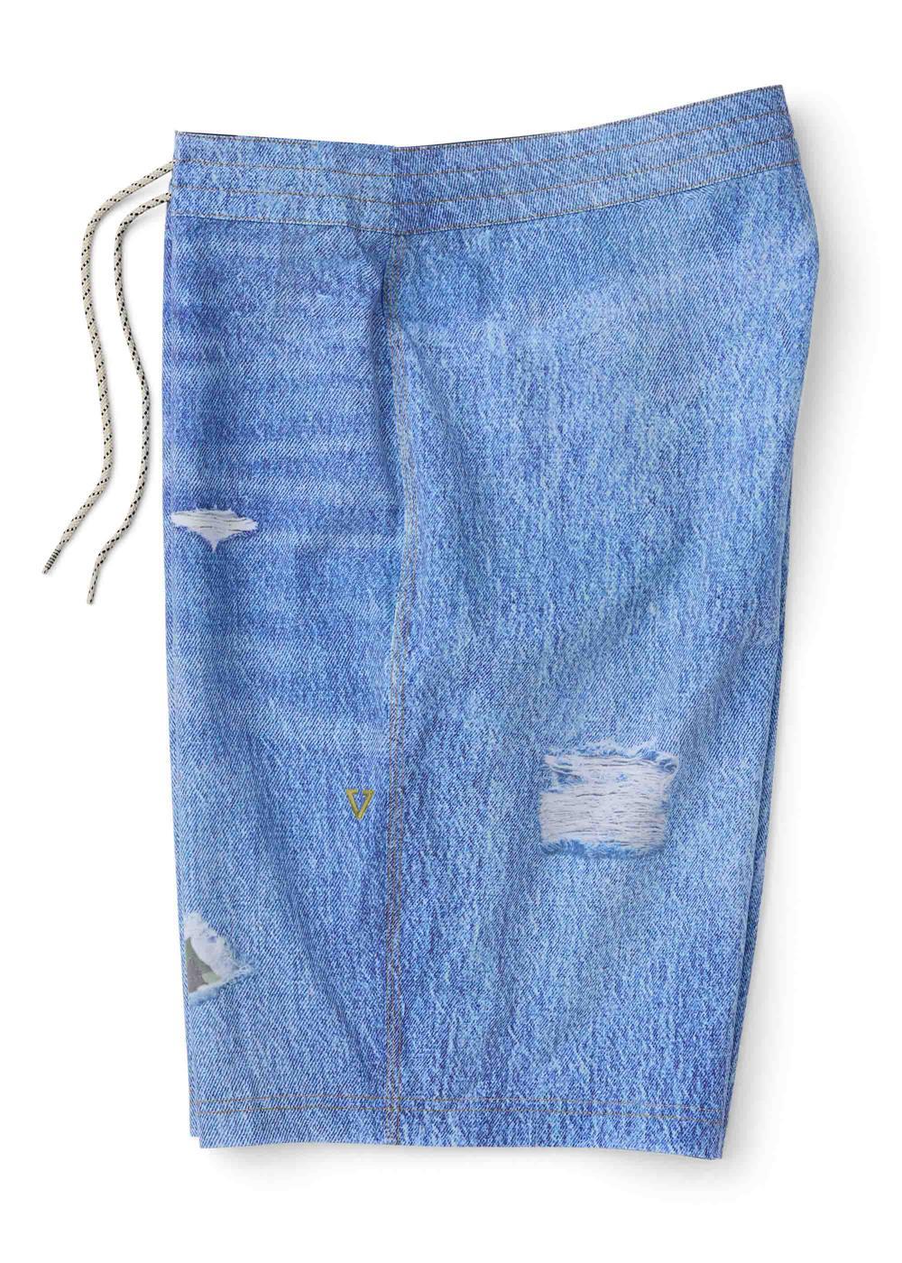 Jort 18" Boys Boardshort image 3