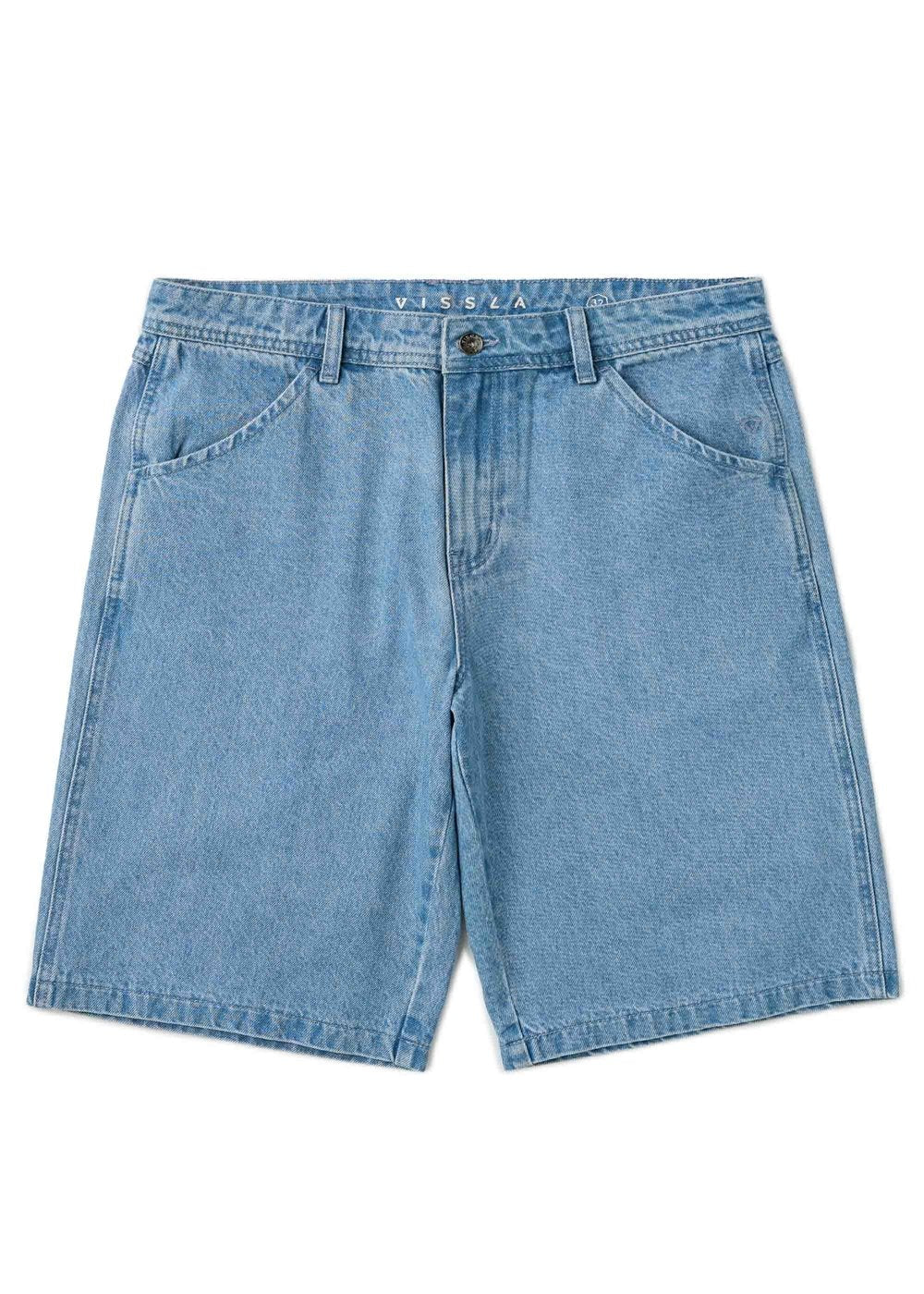 Pier Bowl 18.5" Boys Walkshort image 1