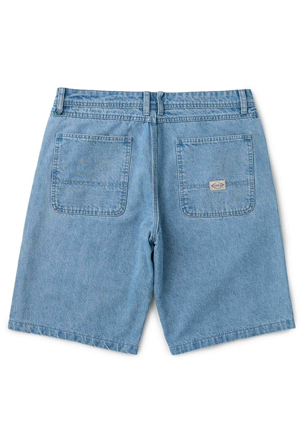Pier Bowl 18.5" Boys Walkshort image 2