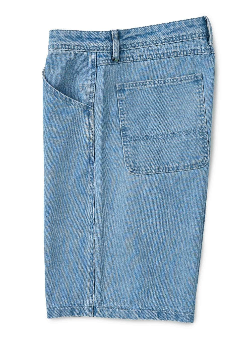 Pier Bowl 18.5" Boys Walkshort image 3