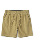 No See Ums Cord Eco 17" Boys Elastic Walkshort image 1