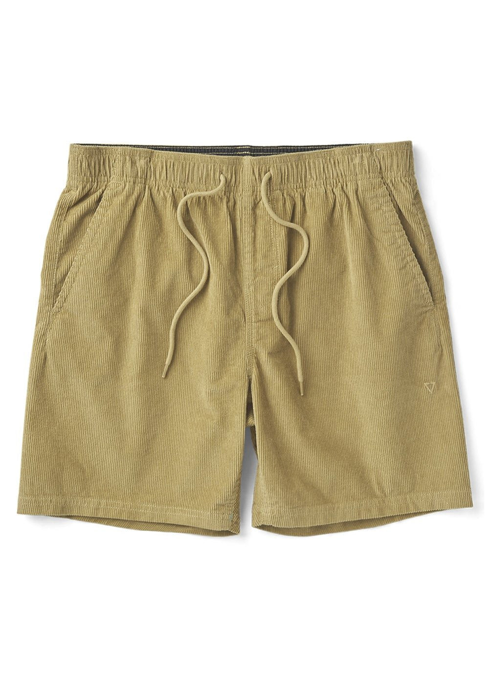 No See Ums Cord Eco 17" Boys Elastic Walkshort image 1