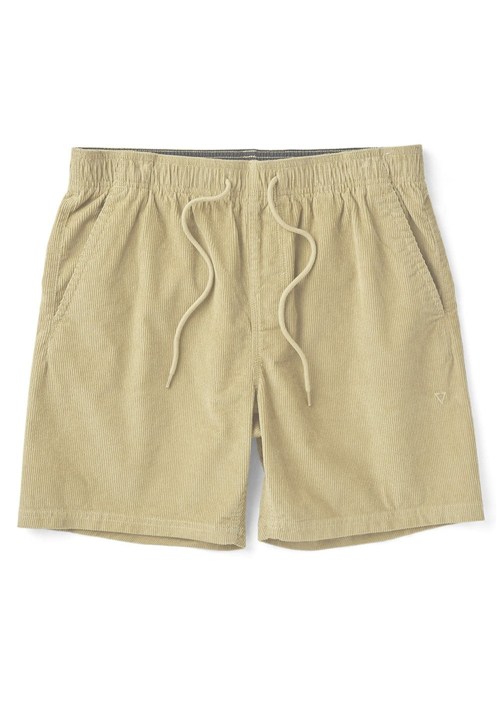 No See Ums Cord Eco 17" Boys Elastic Walkshort image 1