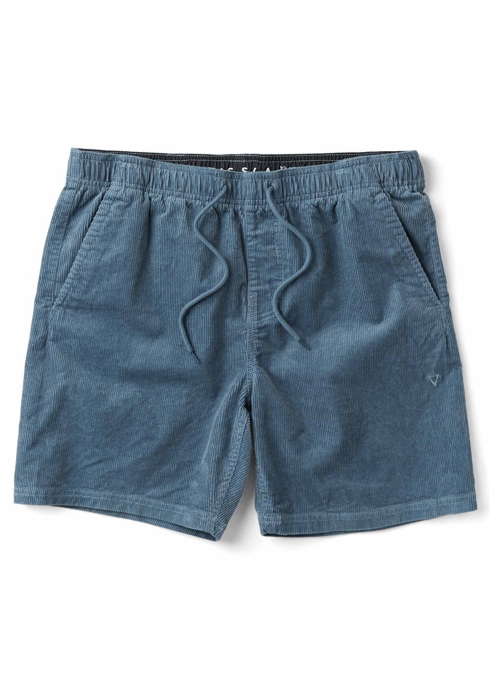 No See Ums Cord Eco 17" Boys Elastic Walkshort image 1