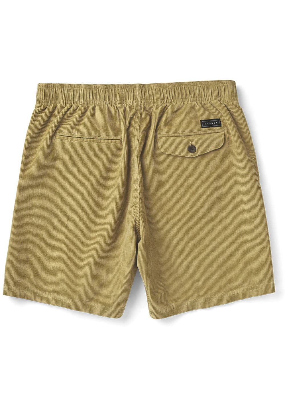 No See Ums Cord Eco 17" Boys Elastic Walkshort image 2