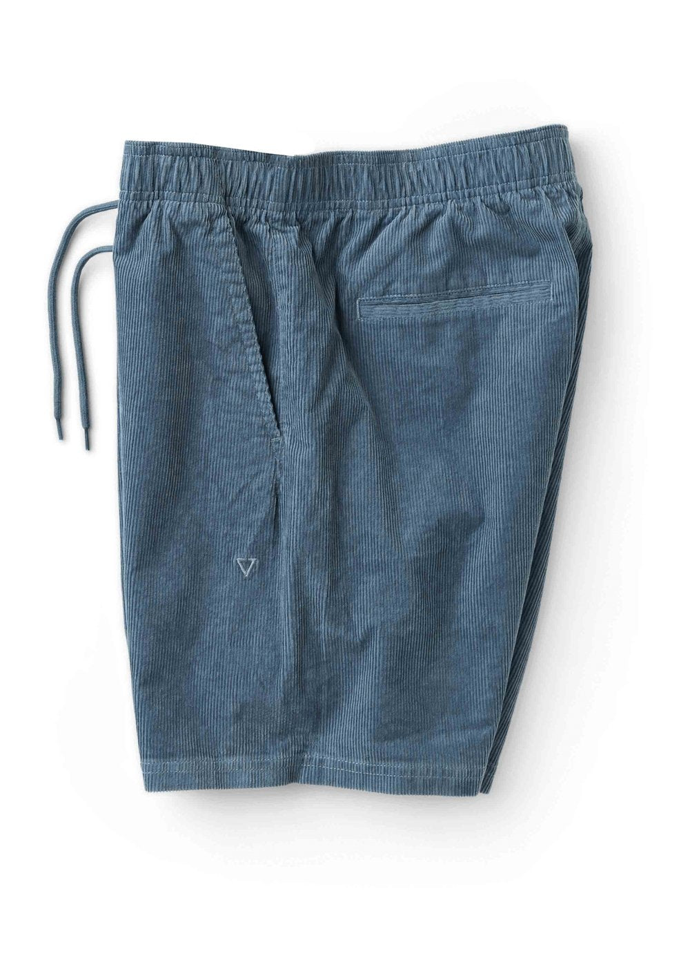 No See Ums Cord Eco 17" Boys Elastic Walkshort image 2