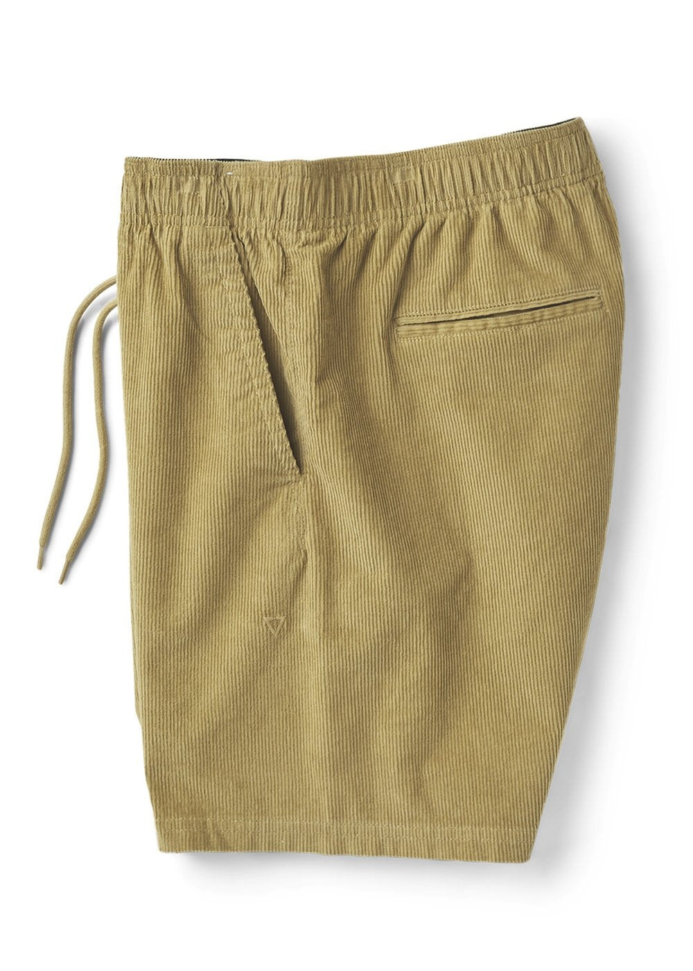 No See Ums Cord Eco 17" Boys Elastic Walkshort image 3