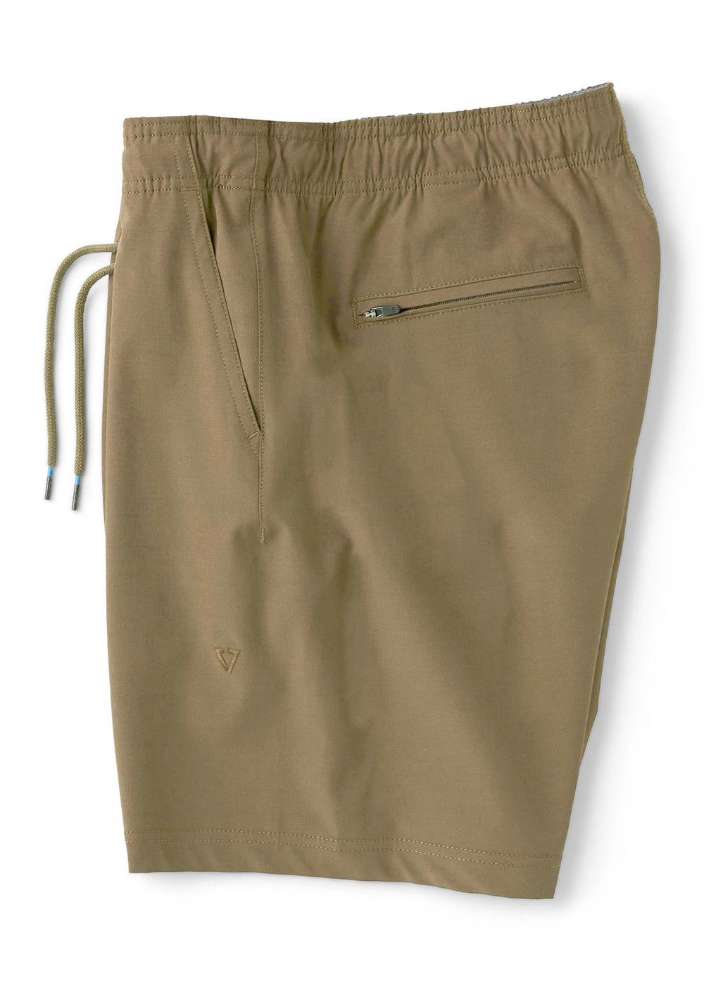 No See Ums Hybrid Eco 16.5" Boys Elastic Walkshort image 3