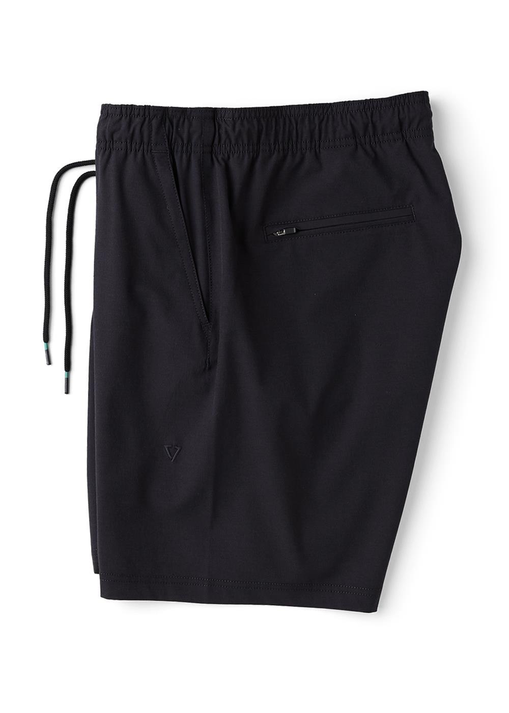 No See Ums Hybrid Eco 16.5" Boys Elastic Walkshort image 3