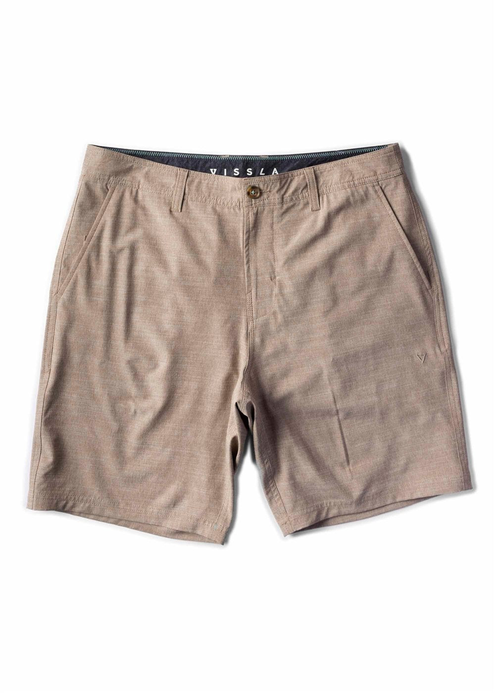 Canyons 25 Hybrid 17" Boys Walkshort image 1