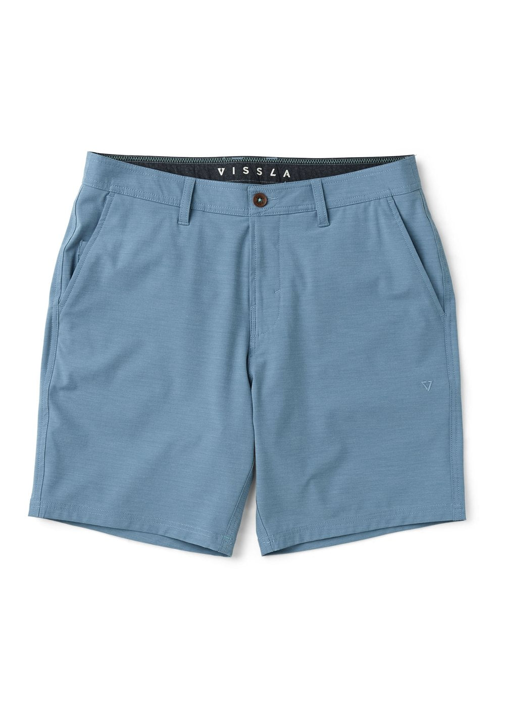 Canyons 25 Hybrid 17" Boys Walkshort image 1