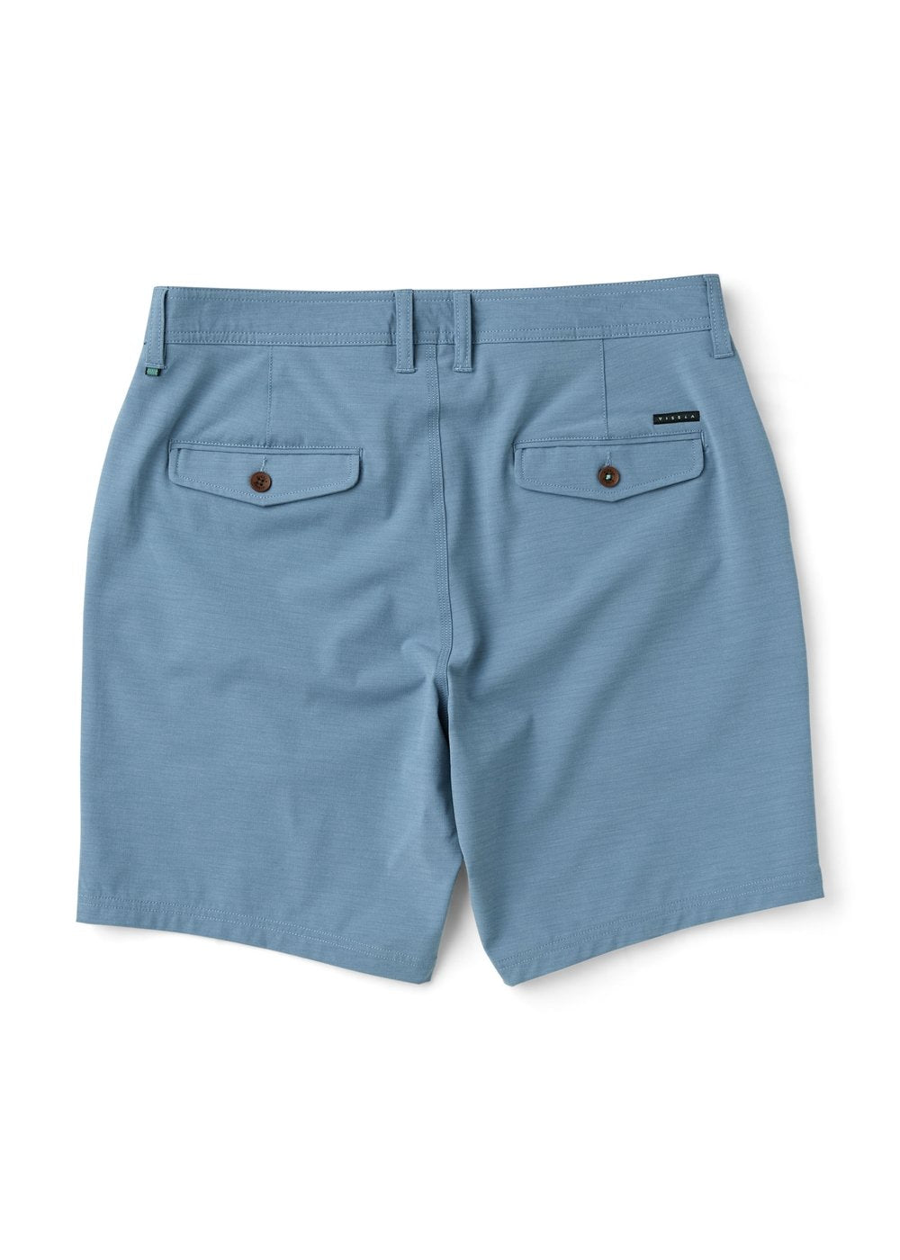 Canyons 25 Hybrid 17" Boys Walkshort image 2