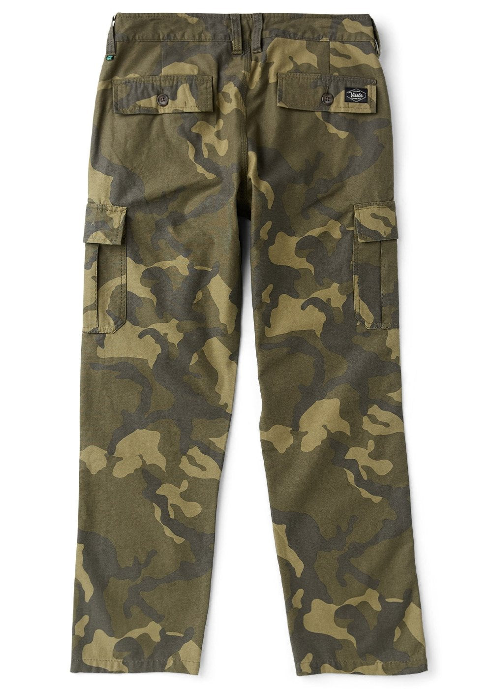 County Cargo Eco Boys Pant image 2