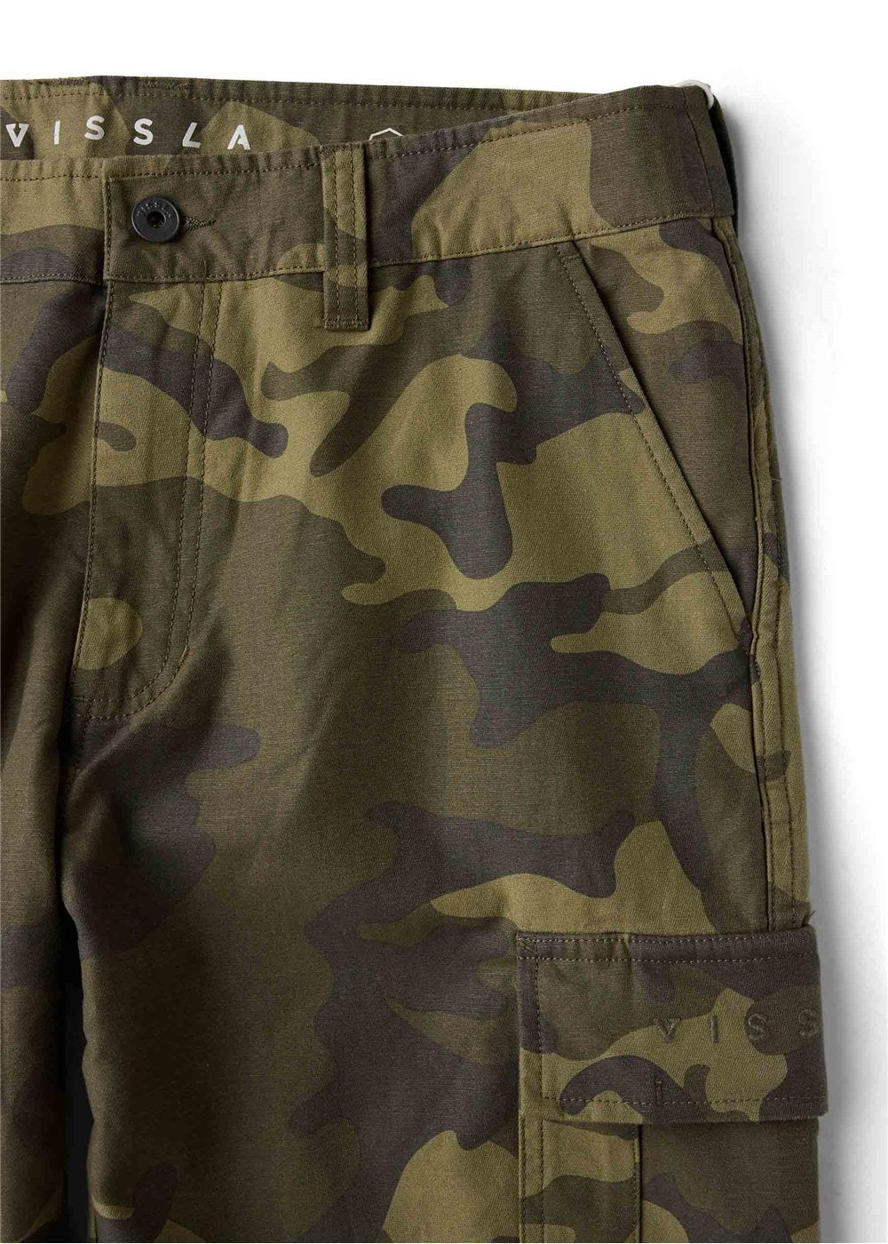 County Cargo Eco Boys Pant image 3
