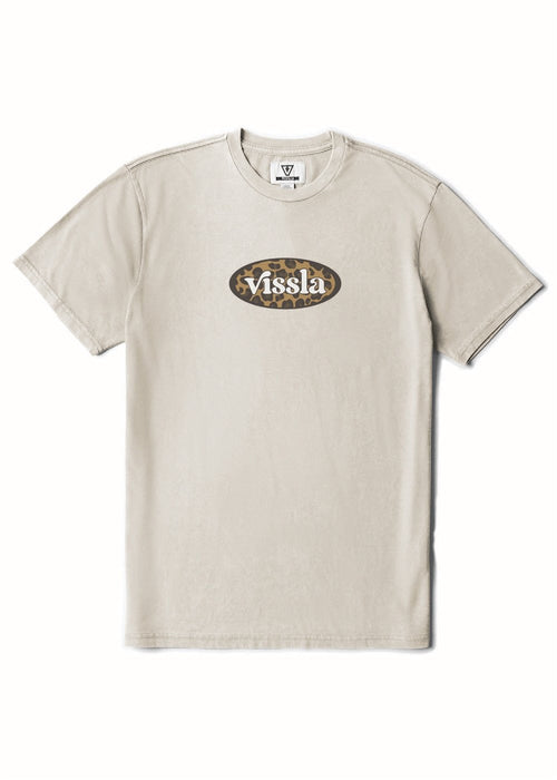 Cheetah Five Cosmic Wash Boys Tee image 1