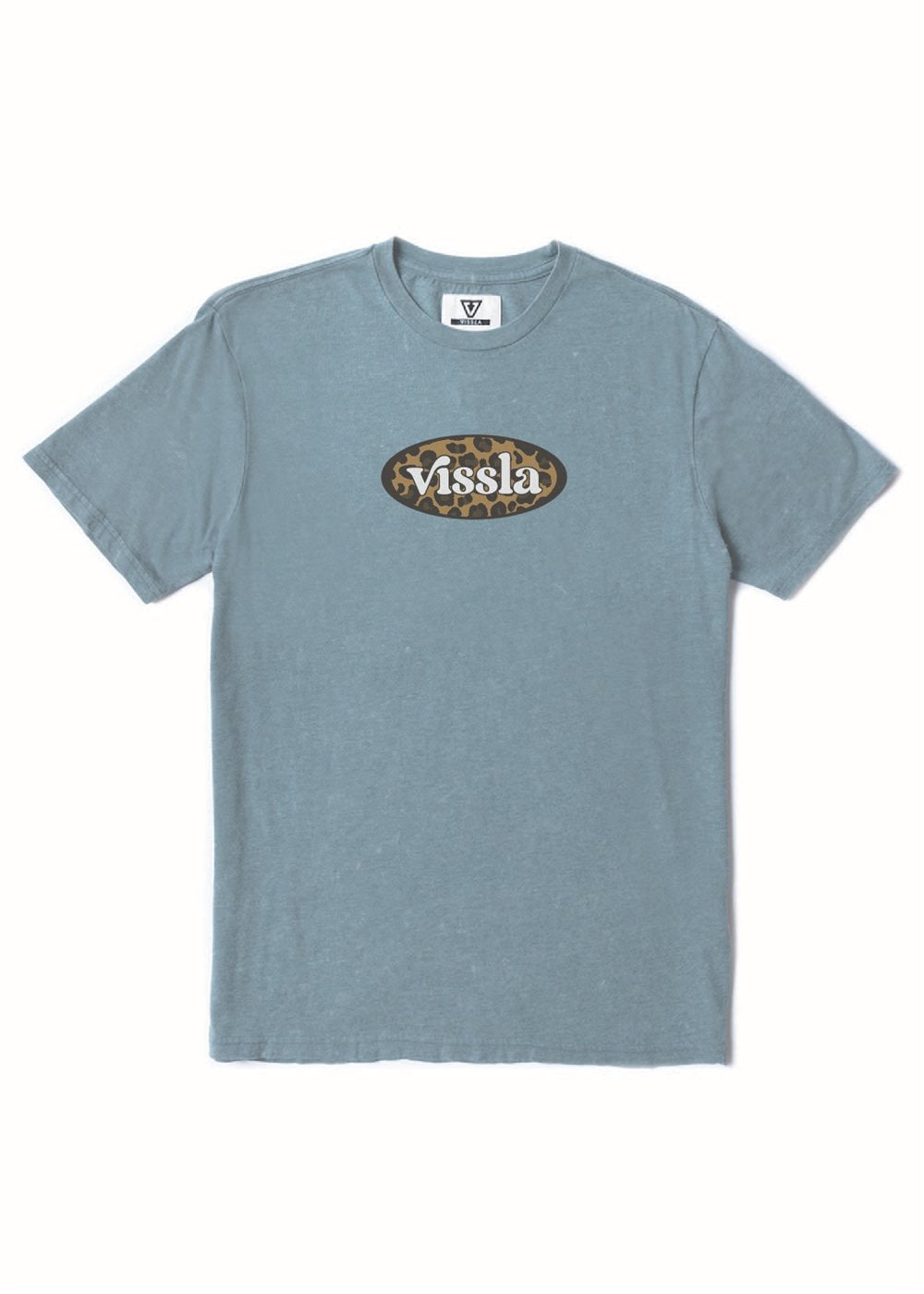 Cheetah Five Cosmic Wash Boys Tee image 1