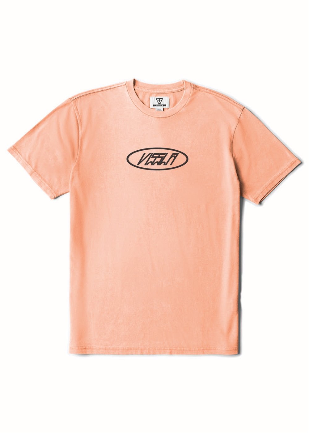 Woodside Cosmic Wash Boys Tee image 2