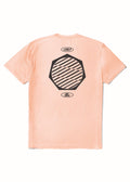 Woodside Cosmic Wash Boys Tee image 1