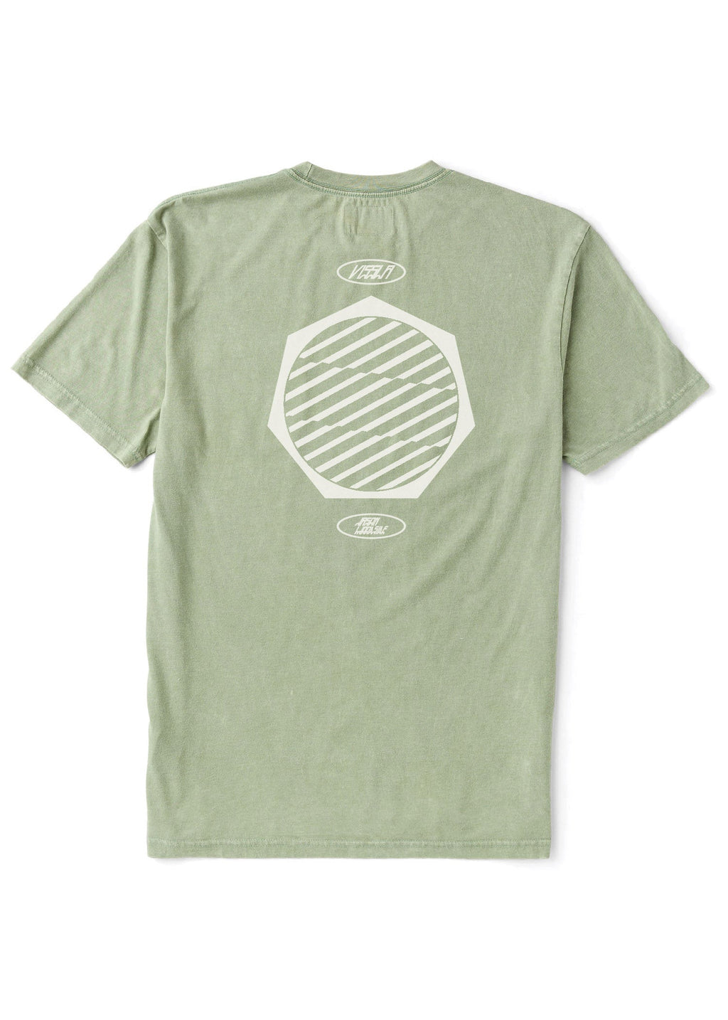 Woodside Cosmic Wash Boys Tee image 1