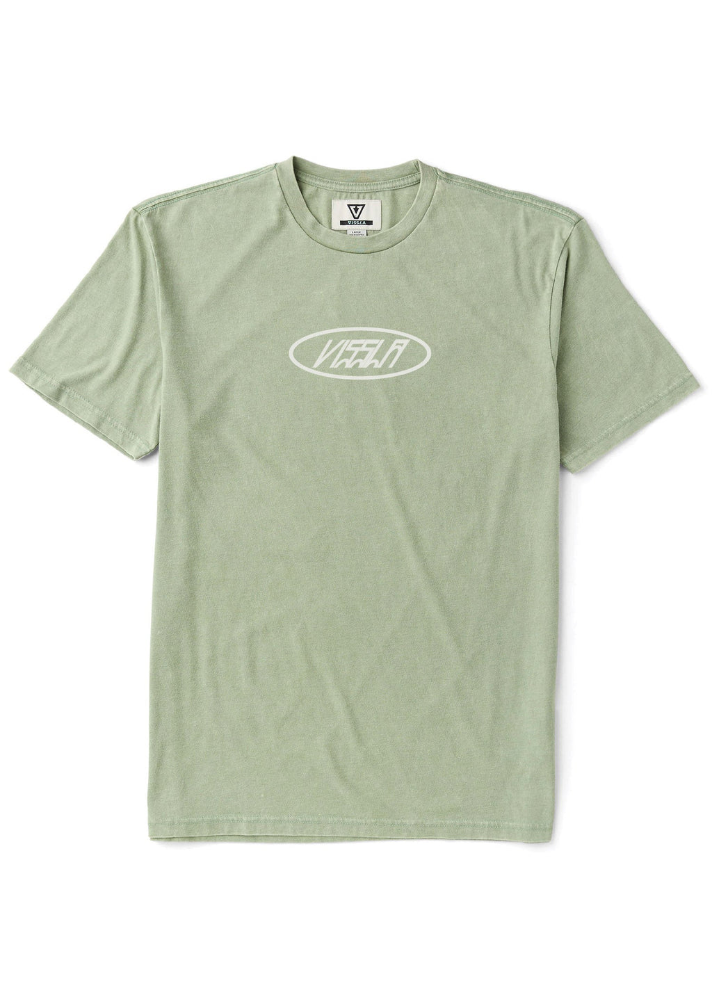 Woodside Cosmic Wash Boys Tee image 2
