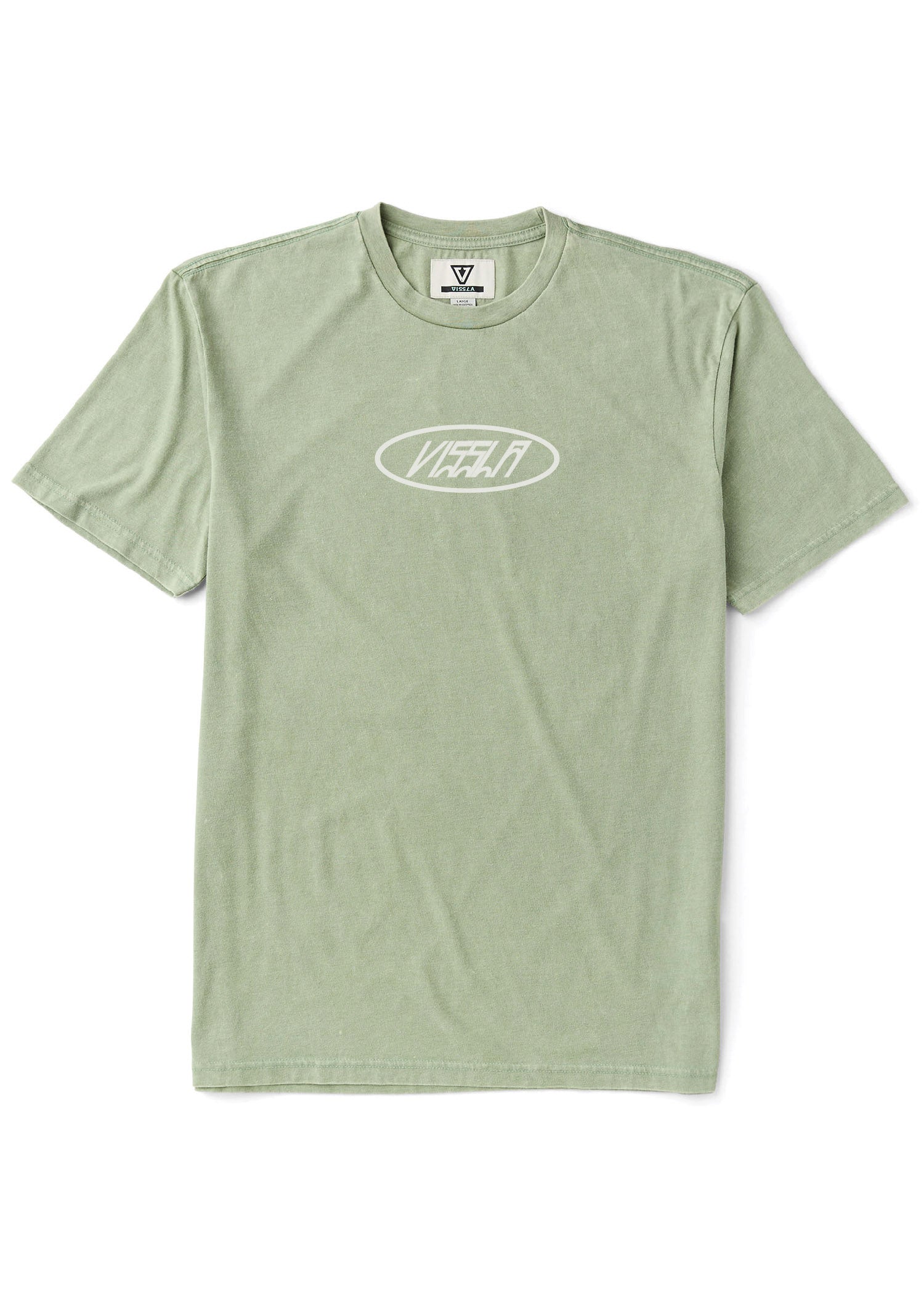 Woodside Cosmic Wash Boys Tee image 2