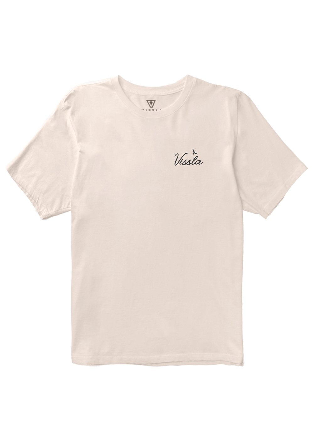 Sunset Shadows Cosmic Wash Boys Tee image 2