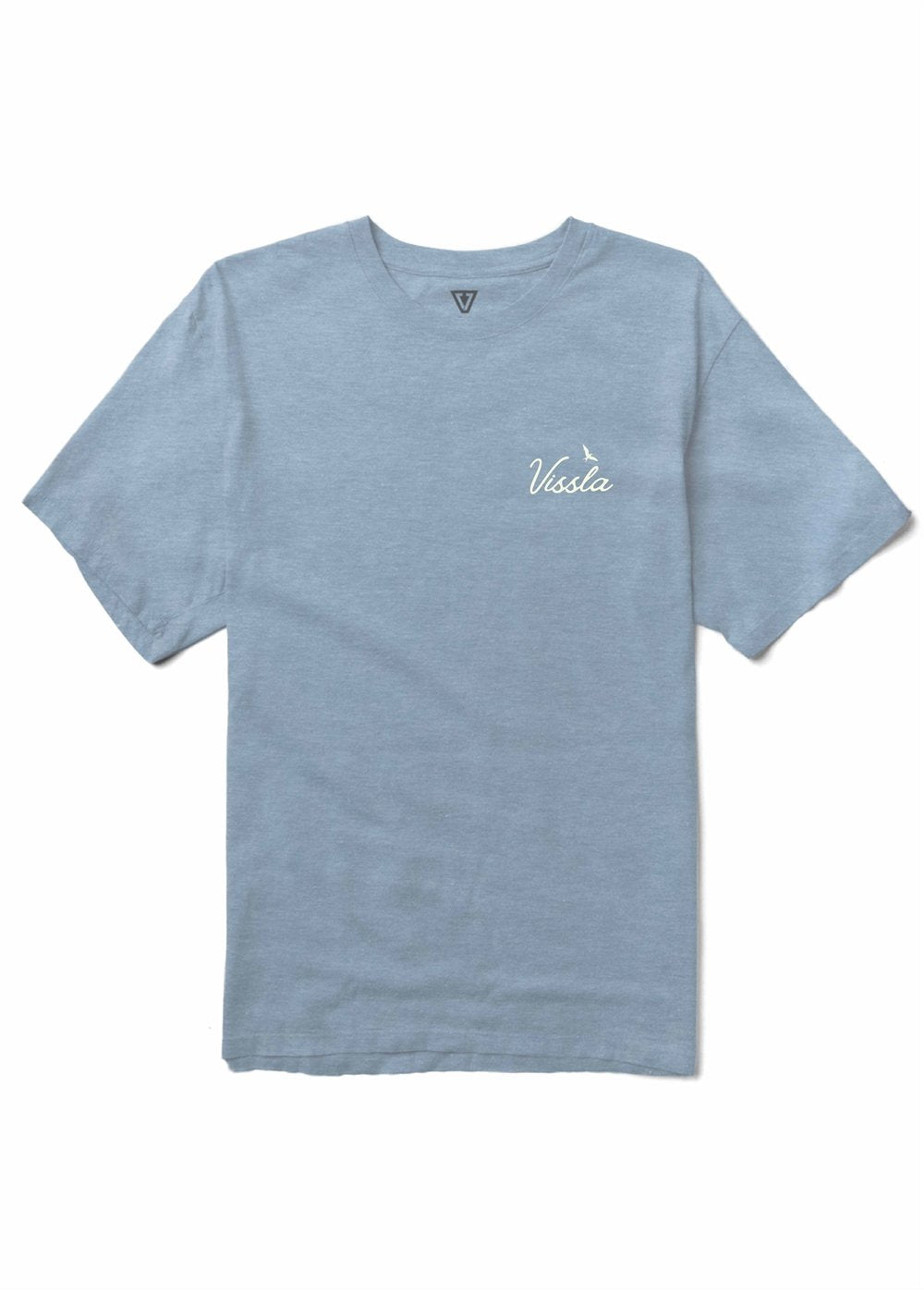 Sunset Shadows Cosmic Wash Boys Tee image 2