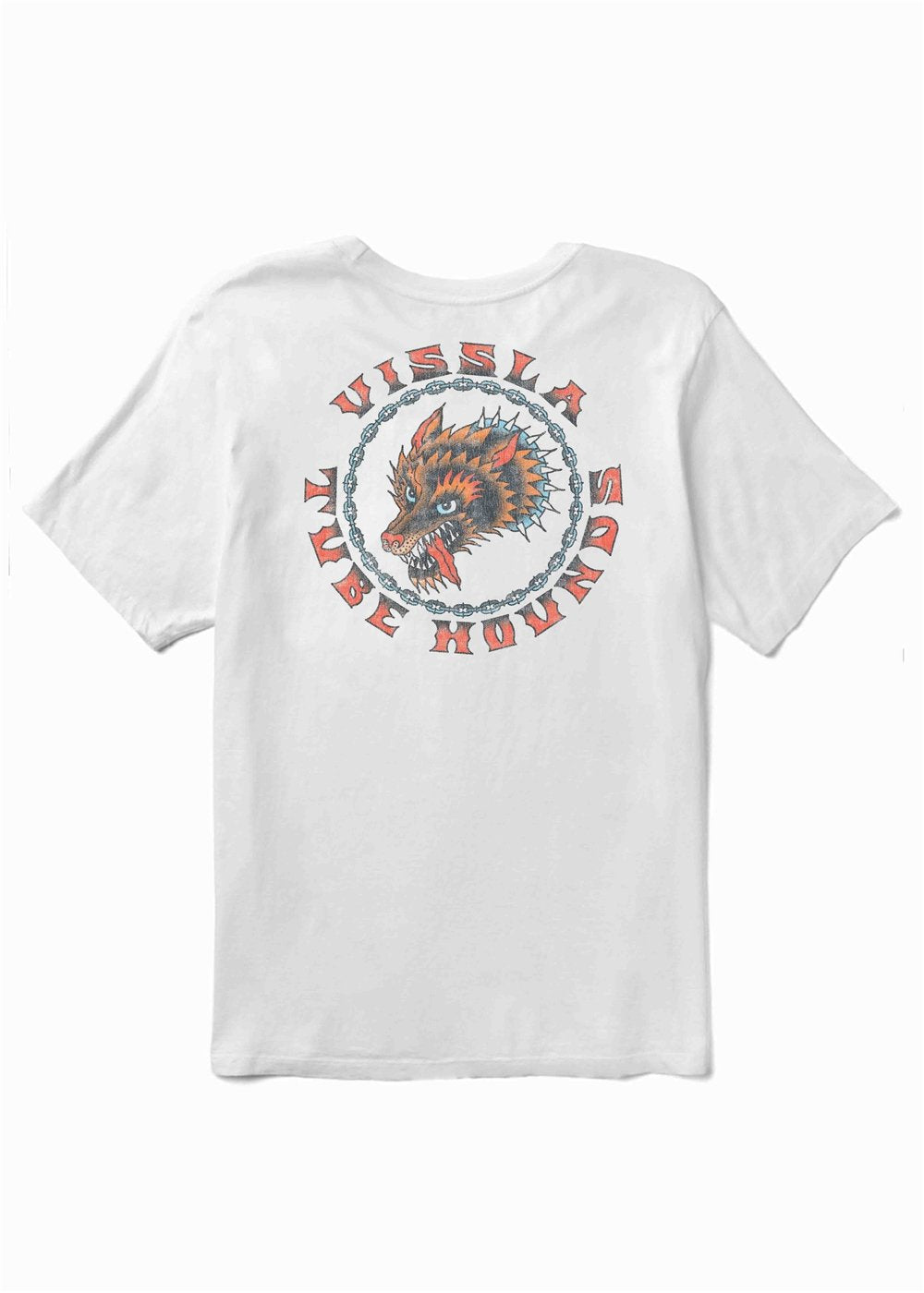 Tube Hounds Boys Tee image 1