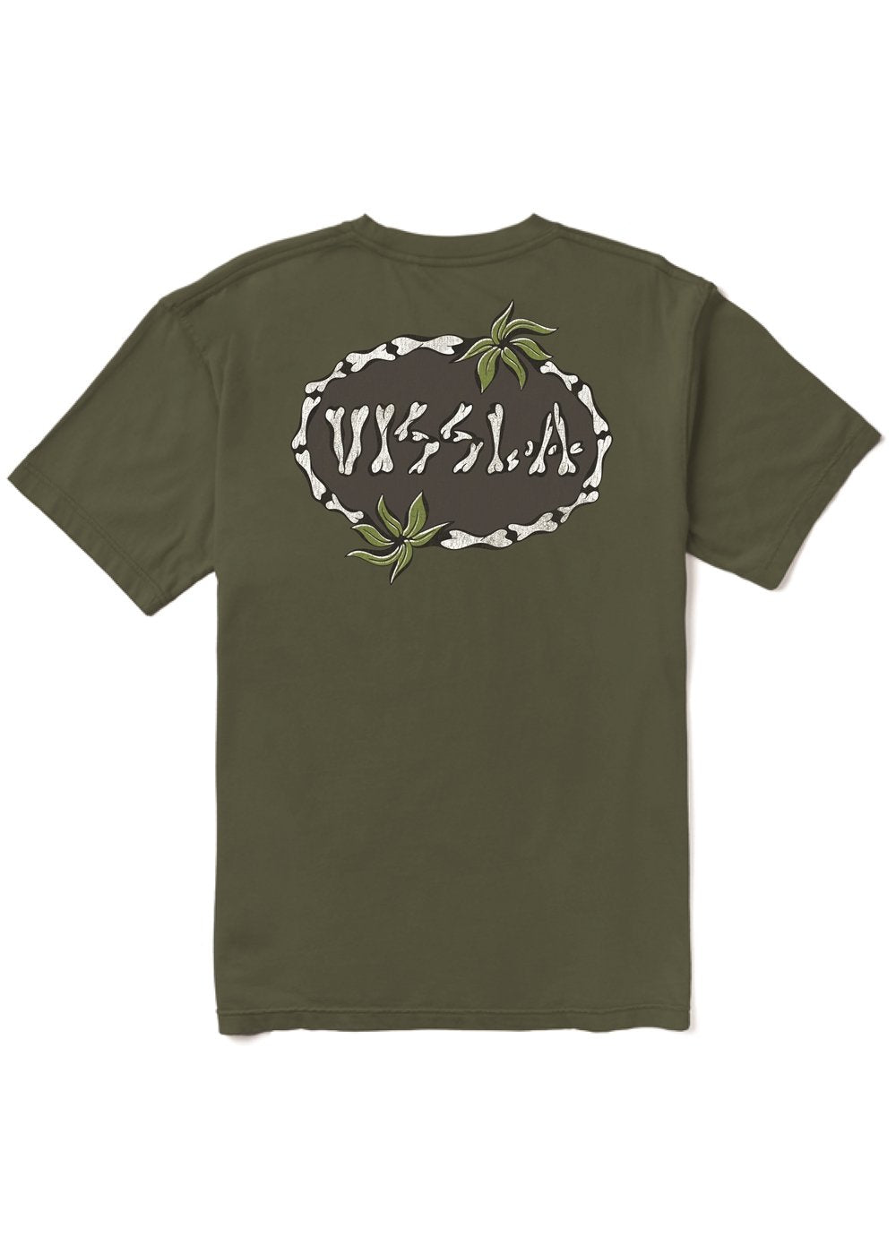 Bone Cove Boys Tee image 1