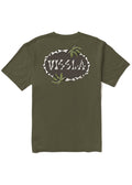 Bone Cove Boys Tee image 1
