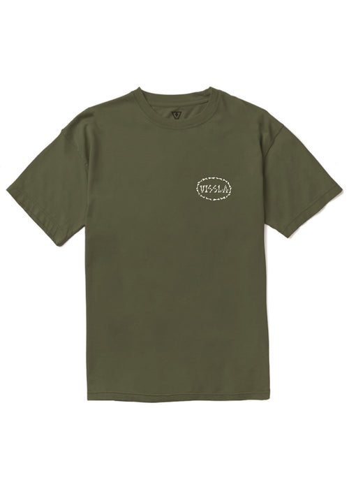 Bone Cove Boys Tee image 2