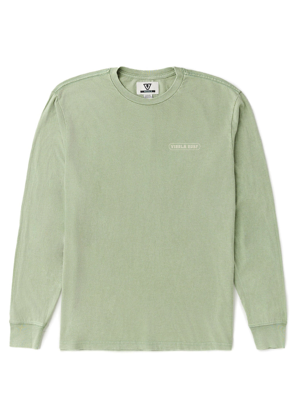 Secret Shores Cosmic Wash Boys Long Sleeve Tee image 2