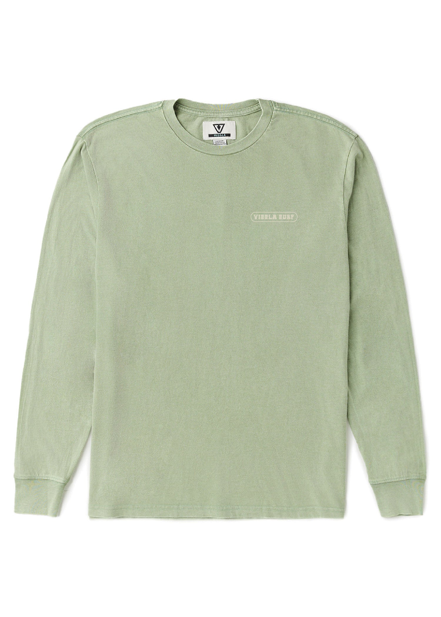 Secret Shores Cosmic Wash Boys Long Sleeve Tee image 2