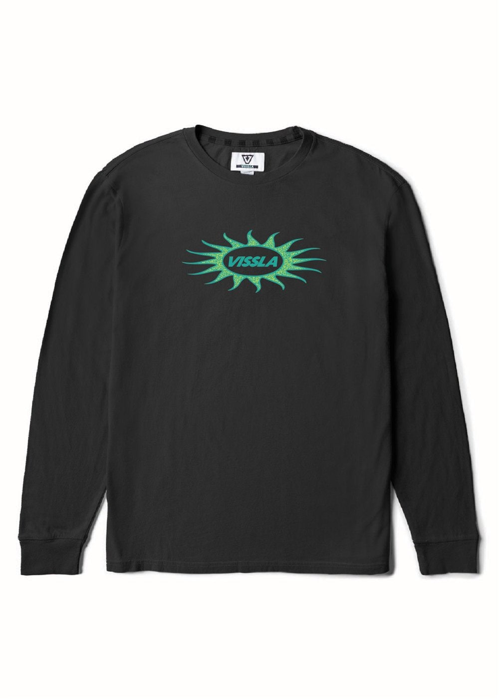Unidentified Boys Long Sleeve Tee image 3