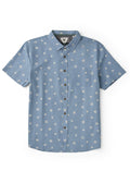 Ecology Marks Eco Boys Ss Shirt image 1