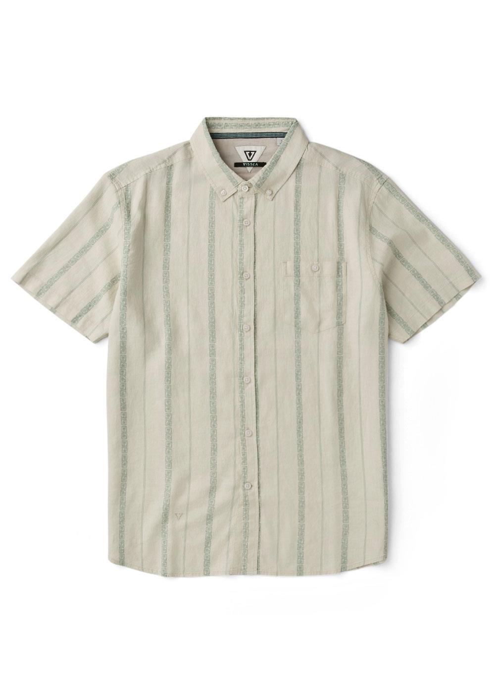 Lost Coast Boys Ss Shirt image 1