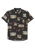 Aloha & Adios Eco Boys Ss Shirt image 1