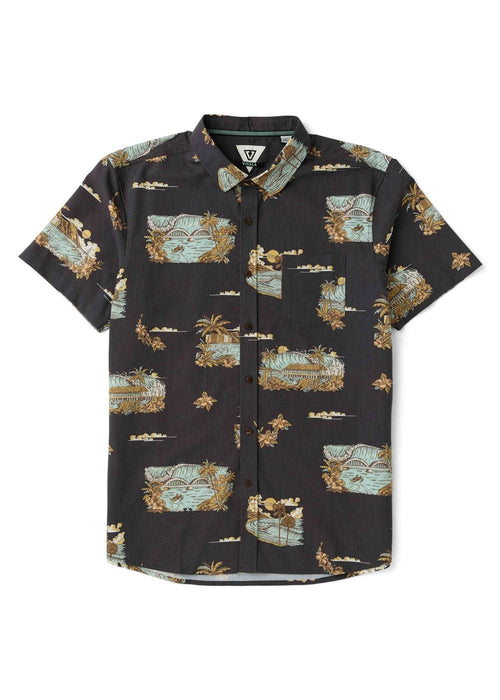 Aloha & Adios Eco Boys Ss Shirt image 1