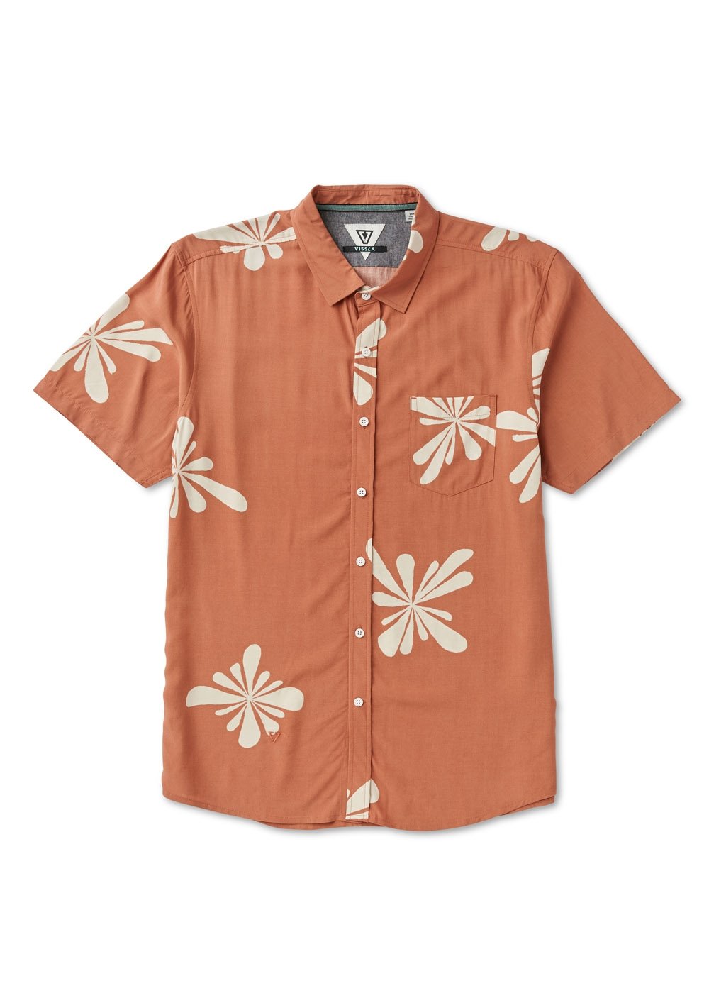 Solstice Boys Short Sleeve Shirt image 1
