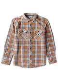 Eco-Zy Boys LS Polar Flannel image 1
