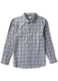 Central Coast Boys Eco LS Flannel image 1