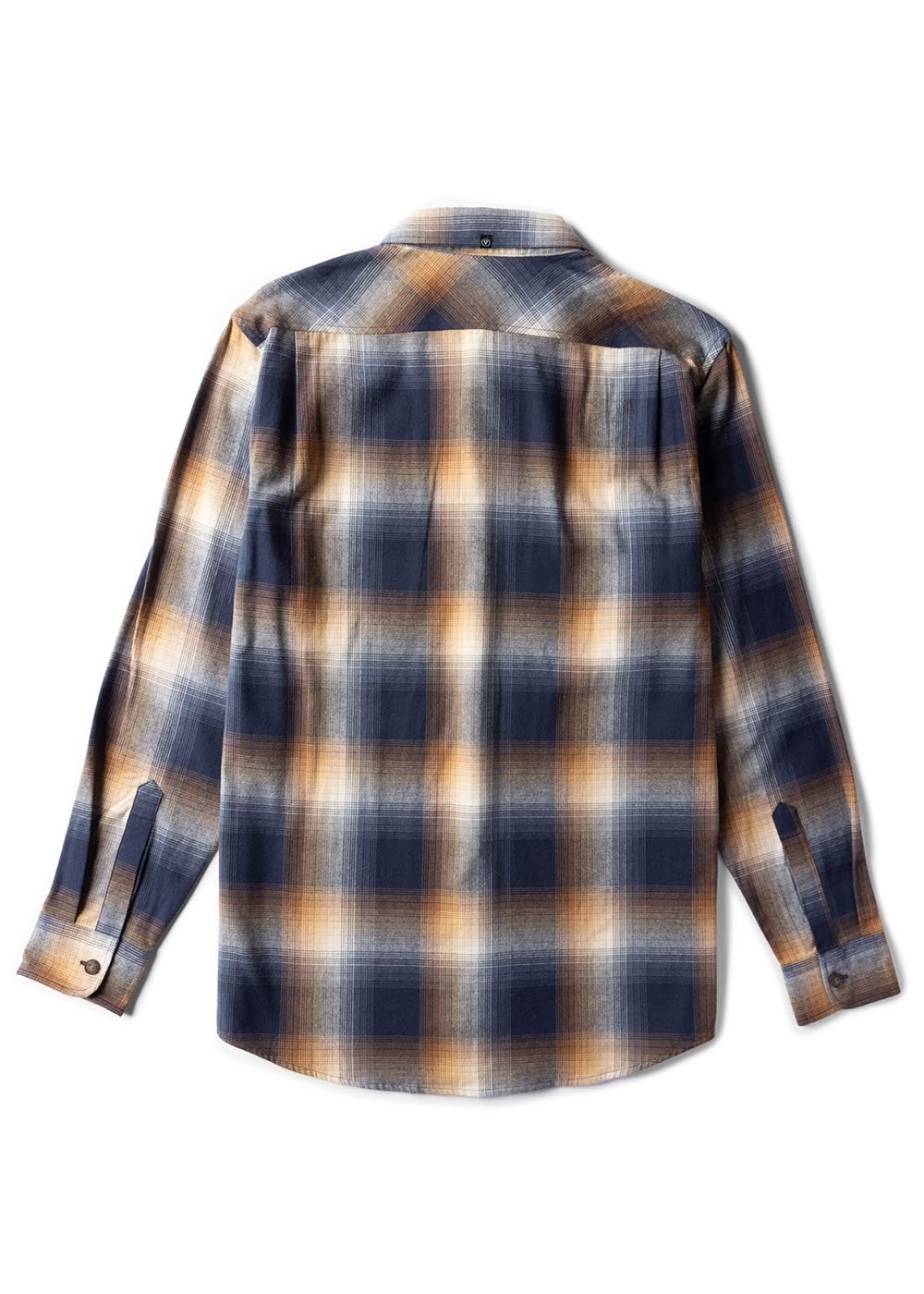 Boys Central Coast Eco LS Flannel image 2
