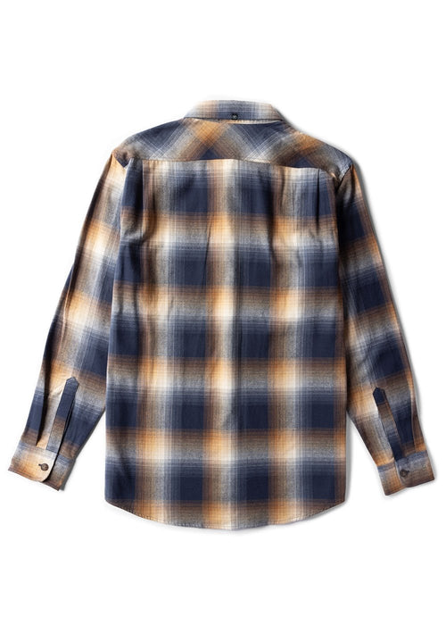 Boys Central Coast Eco LS Flannel image 2