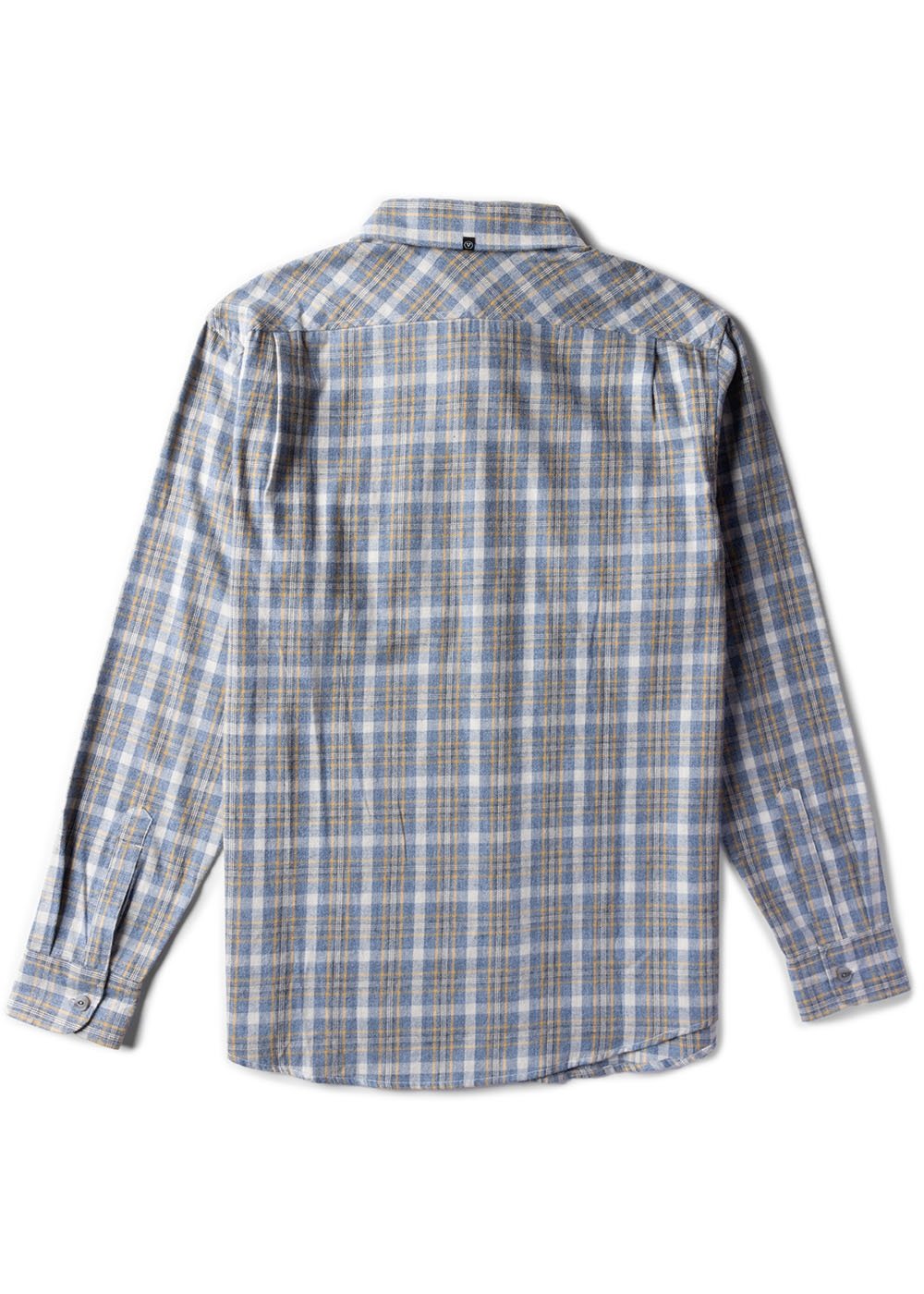 Central Coast Boys Eco LS Flannel image 2