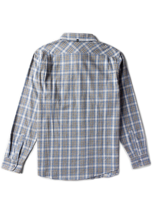 Central Coast Boys Eco LS Flannel image 2